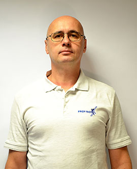 ILYES FERENC