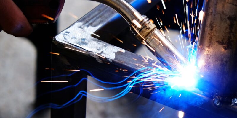Cu ce se sudează inoxul Cum alegi metoda potrivită de sudare