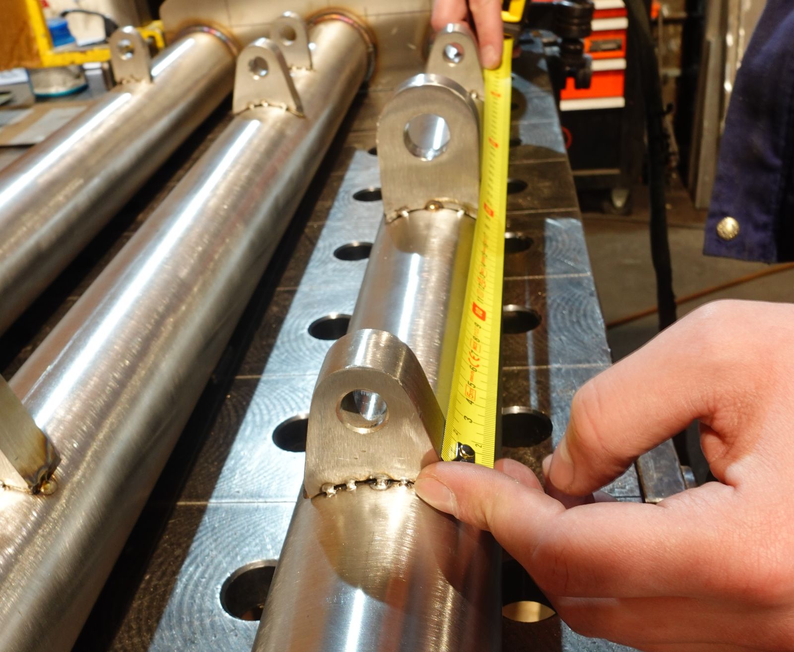 Ghid de evaluare pentru ofertele de confecții metalice la comandă