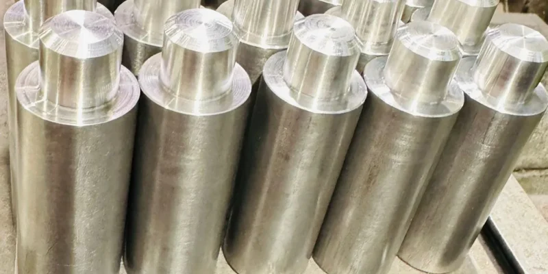 Fără improvizații din mers 5 avantaje ale pieselor de inox customizate pentru linia ta