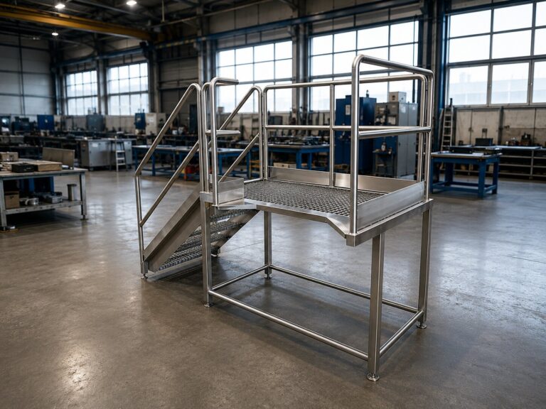 5 avantaje ale produselor din inox custom-made mai puțin timp pentru curățare, mai mult timp pentru producție.jpeg